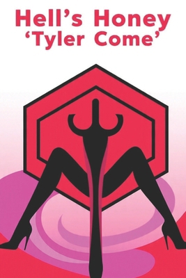 Hell's Honey B0FPDCHSV4 Book Cover