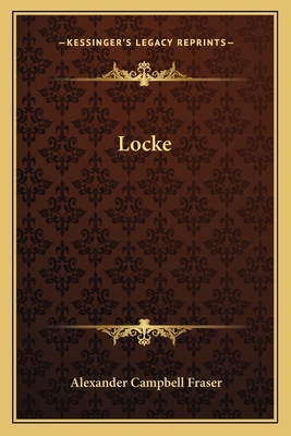 Locke 1163783382 Book Cover