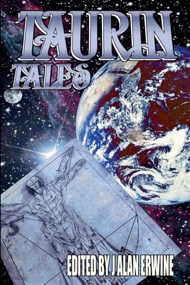 Taurin Tales B0G72Y2NJX Book Cover