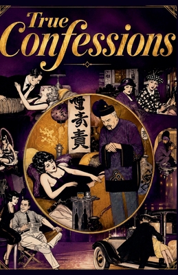 True Confessions B0HK36PTG5 Book Cover