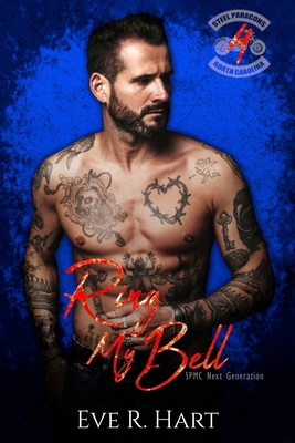 Ring My Bell B0DJP2C8DK Book Cover