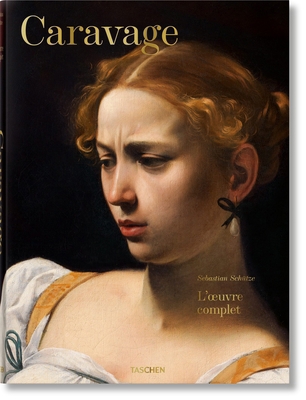 Caravage. l'Oeuvre Complet [French] 3836555808 Book Cover