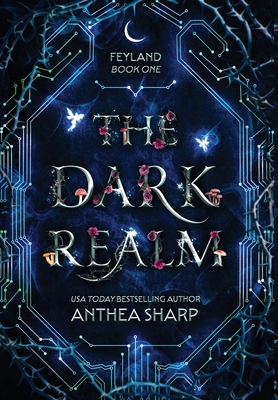The Dark Realm 1680130021 Book Cover