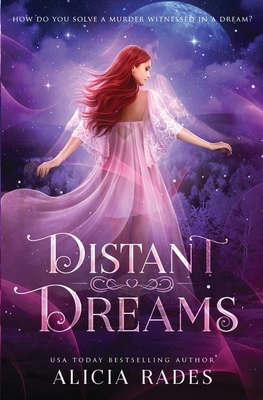 Distant Dreams 1960731416 Book Cover