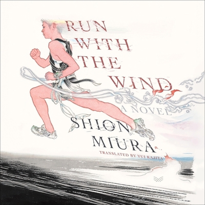 Run with the Wind B0D33TSKK2 Book Cover