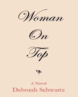 Woman on Top 0985817704 Book Cover
