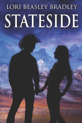 Stateside: Large Print Edition [Large Print] B086Y3LQ95 Book Cover