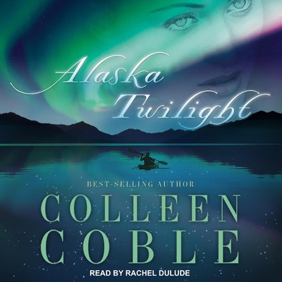 Alaska Twilight B08Z2THQZF Book Cover