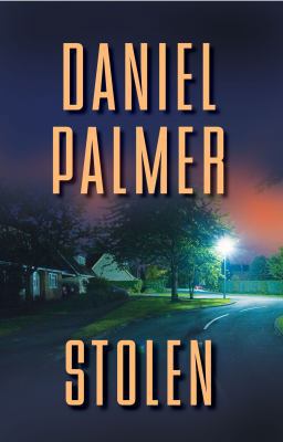 Stolen 0758246668 Book Cover