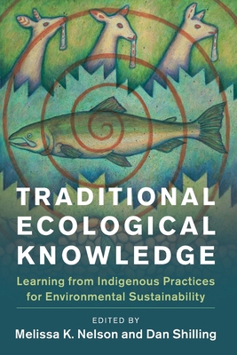 Traditional Ecological Knowledge: Learning from... Book Cover