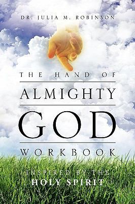 The Hand of Almighty God 1450064302 Book Cover