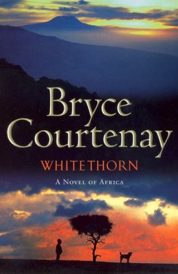 Whitethorn 1552786536 Book Cover