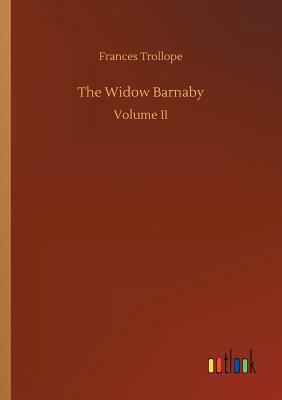 The Widow Barnaby 3732636267 Book Cover