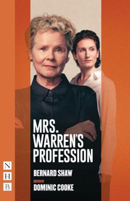 Mrs. Warren's Profession 1839044748 Book Cover