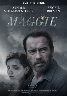 Maggie B00XI055IG Book Cover