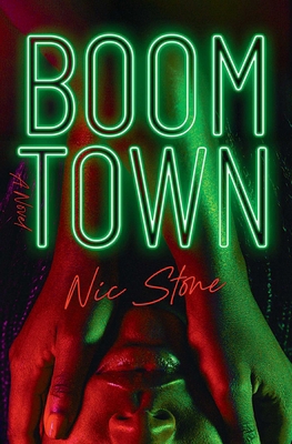 Boom Town 1668056283 Book Cover