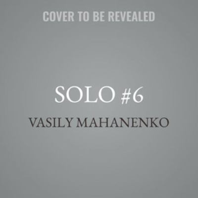 Solo #6 B0H6GSV11N Book Cover
