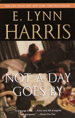 Not a Day Goes By 1400075785 Book Cover