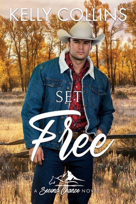 Set Free            Book Cover