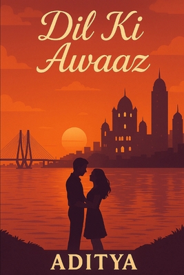 Dil Ki Awaaz: The Voice of Heart B0FPC8VHJ1 Book Cover
