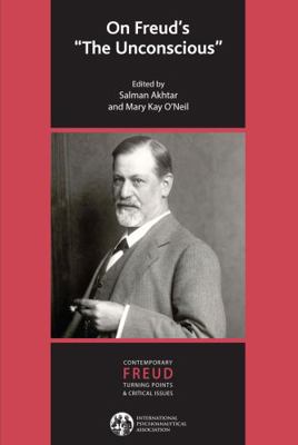 On Freud's The Unconscious 1782200274 Book Cover