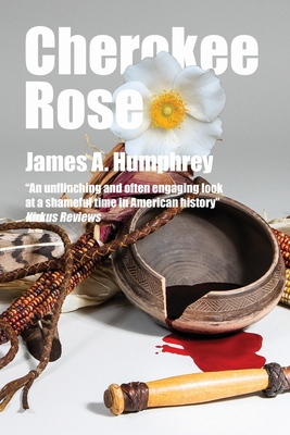Cherokee Rose [Cherokee] B0FBHDC9VZ Book Cover