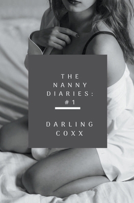 The Nanny Diaries #1 B0B9QSPYWS Book Cover