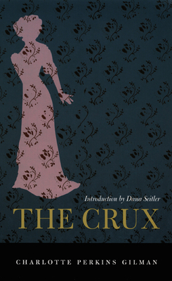 The Crux 0822331675 Book Cover