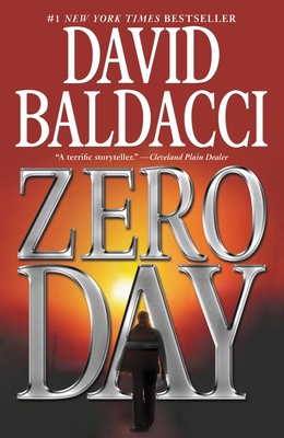 Zero Day 1455518999 Book Cover