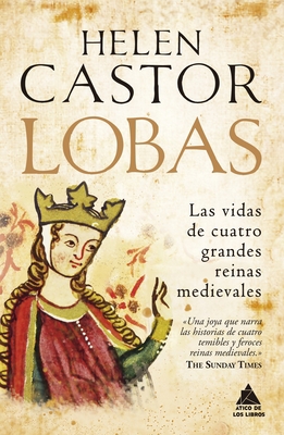 Lobas [Spanish] 8416222878 Book Cover