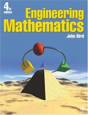 Engineering Mathematics 0750657766 Book Cover