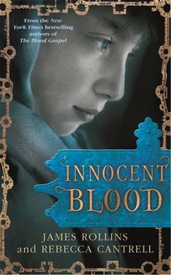 Innocent Blood (Blood Gospel Book II) 1409151387 Book Cover