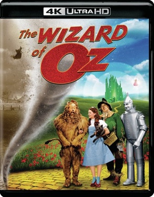 The Wizard of Oz            Book Cover