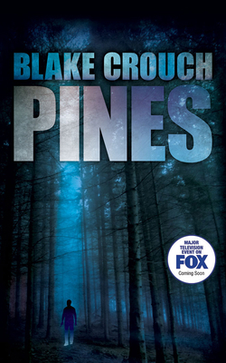 Pines 1491537272 Book Cover