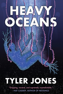 Heavy Oceans 1998851273 Book Cover