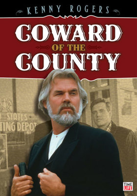 Coward Of The County B000MH0V3M Book Cover