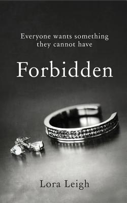 Forbidden 1447231643 Book Cover