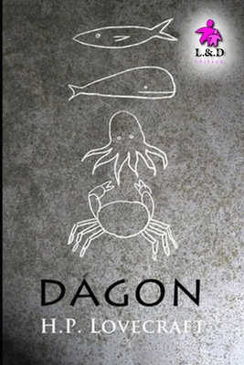 Dagon 1691388866 Book Cover