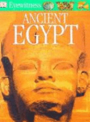 Ancient Egypt 0751320749 Book Cover