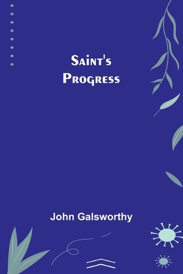 Saint's Progress 9357728775 Book Cover