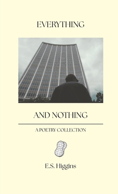 everything and nothing 0648546098 Book Cover