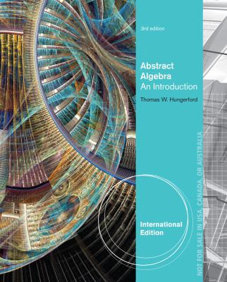 Abstract Algebra: A Introduction 1111573336 Book Cover
