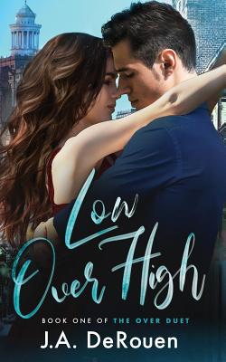 Low Over High 1987435281 Book Cover