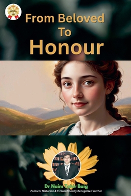 From Beloved to Honour B0F8RVZG82 Book Cover