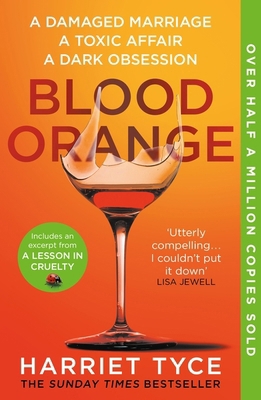 Blood Orange 1472252748 Book Cover