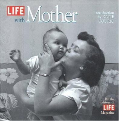 Life with Mother 0316526363 Book Cover