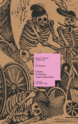 El Zarco [Spanish] 8411263126 Book Cover