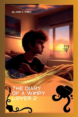 The Diary of a Wimpy Lover 2 B0C87HNW9Y Book Cover