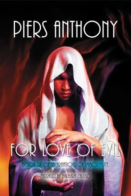 For the Love of Evil 140251008X Book Cover