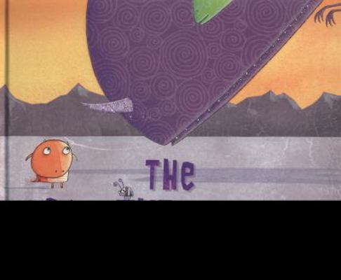 The Somethingosaur. by Tony Mitton 0007441266 Book Cover